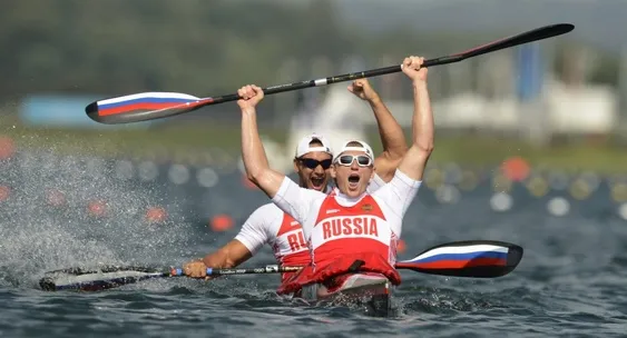 Российских байдарочников и каноистов не пустили на чемпионат Европы в Чехии