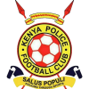 Полиция Кении