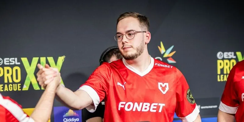 Прогноз на матч MOUZ - G2 Esports (13 марта 2025)