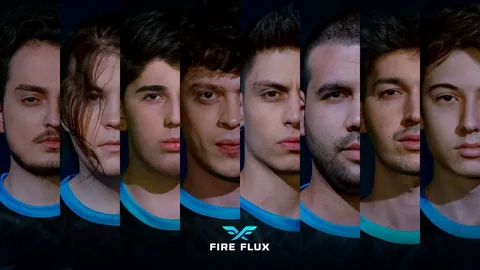 Прогноз на матч Fire Flux Esports - FB (14 марта 2025)