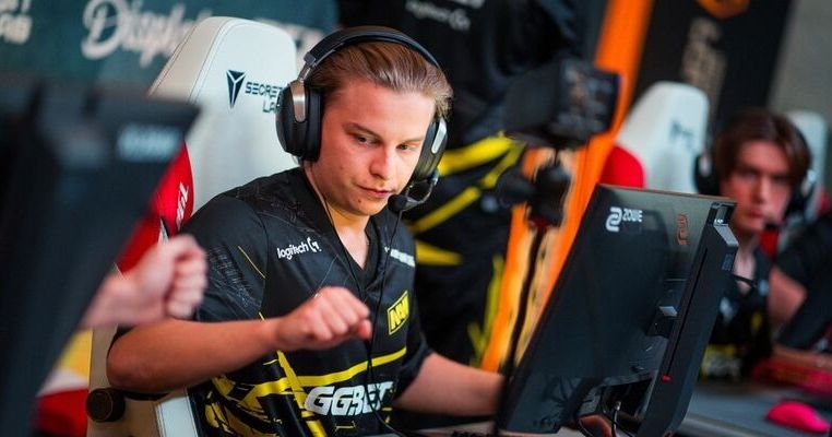 Прогноз на матч paiN Gaming - Natus Vincere (9 марта 2025)