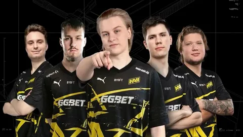 Прогноз на матч Natus Vincere - TheMongolz (14 марта 2025)