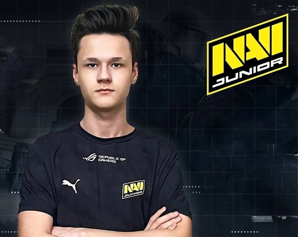 Прогноз на матч Natus Vincere Junior - Alliance (15 марта 2025)