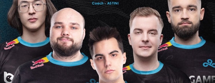 Cloud9 возвращается в Dota 2 с подписанием состава Entity