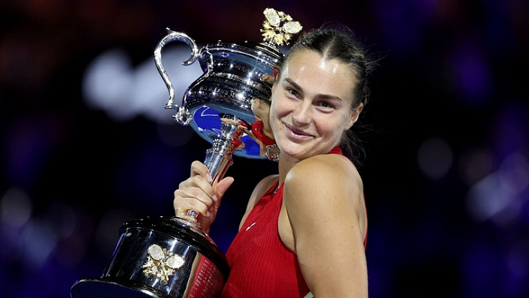 Australian Open: результаты жеребьёвки мужского одиночного турнира