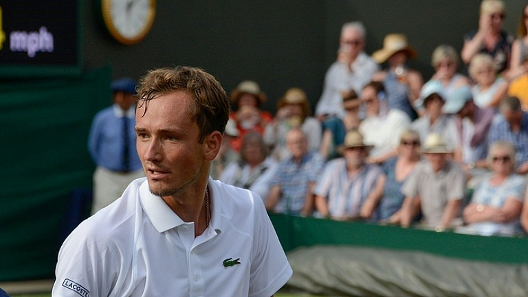 Даниил Медведев: «Фавориты Australian Open — это игроки, которые умеют выигрывать в трудные моменты»