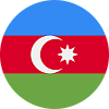 Азербайджан (жен)