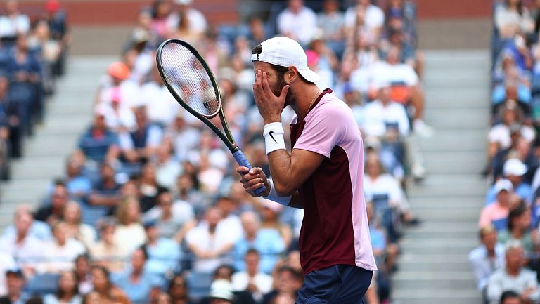 Карен Хачанов рассказал о значении своего трогательного поста после US Open 2024