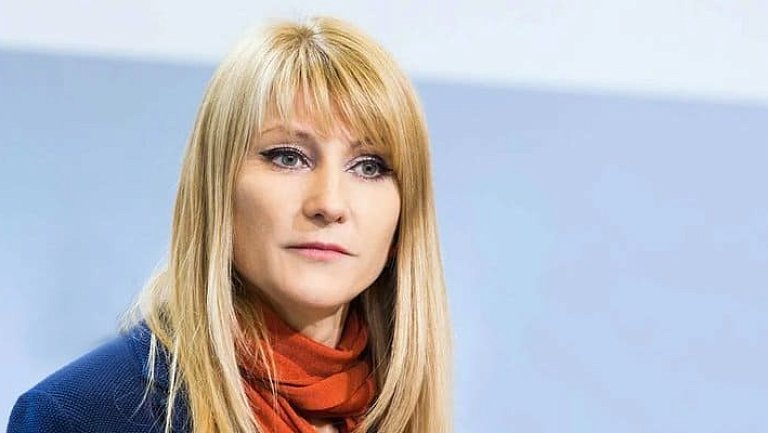 Светлана Журова: «Слова Трампа повлияли на процесс возвращения российских команд в мировой спорт»