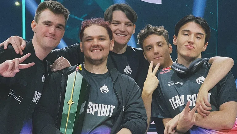 Team Spirit — Aurora Gaming: Прогноз на 04 сентября