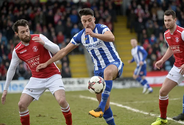 Ауда - Ларн: прогноз на матч 16 июля 2025