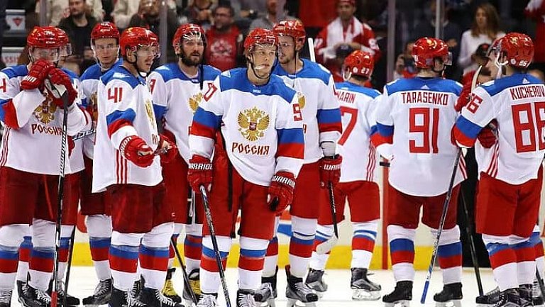 НХЛ планирует провести матчи Кубка мира в Европе, но IIHF против