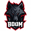 Boom E-sports