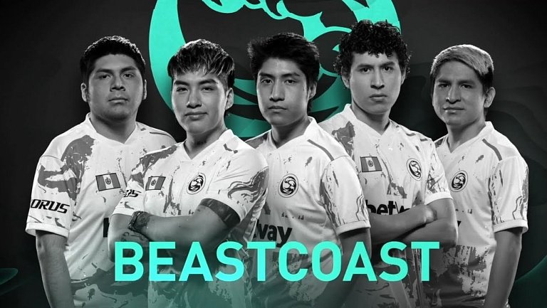 Team Liquid — BeastCoast: Прогноз на 04 сентября