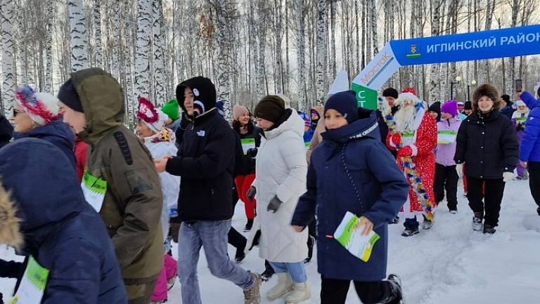 В городах России прошел «Забег обещаний»