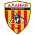 Алания Владикавказ-2