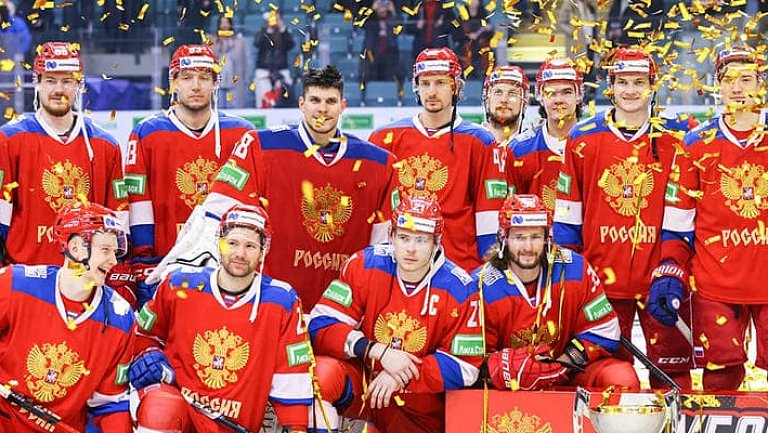 IIHF рассмотрит вопрос возвращения России в международный хоккей: встреча Совета состоится в феврале