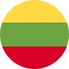 Литва 3x3
