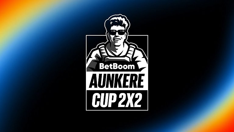 «BetBoom Aunkere Cup 2x2» по CS2 и миллион рублей в призовом фонде!