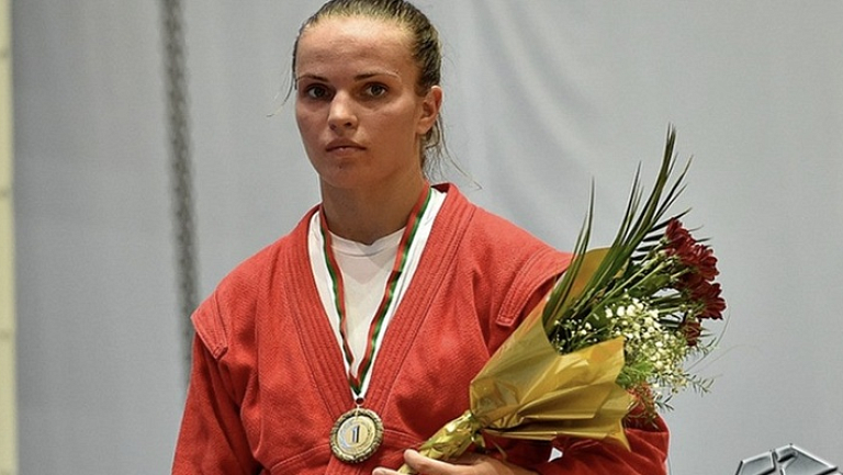 Федерация раскрыла причину смерти 33-летней чемпионки мира по самбо Ольги Барановой