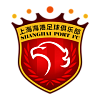 Шанхай Порт II