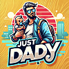 Just Dady